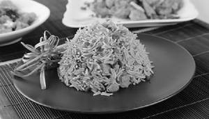 Egg Schezwan Fried Rice