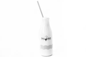 Vanilla Milkshake Regular