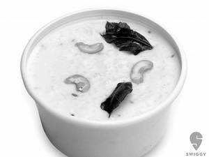 Curd Rice