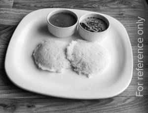 Idli                                  