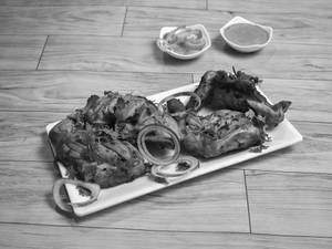 Tandoori Chicken