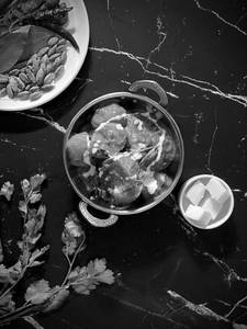 Dum Aloo Banarasi