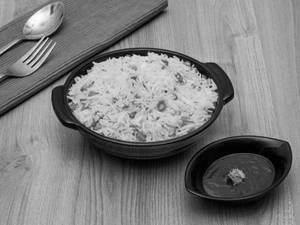 Veg Fried Rice