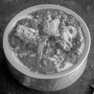 Paneer Tikka Masala