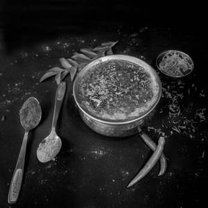 Dal Fry
