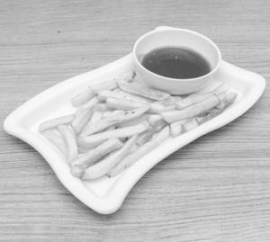 Finger Chips
