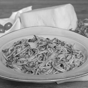 Al Pesto Genovese