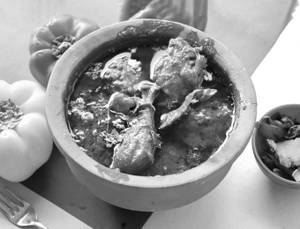 Handi Chicken