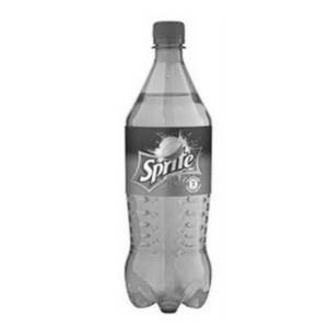 250 Ml Sprite