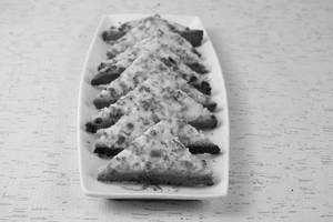 Cheese Garlic Bread