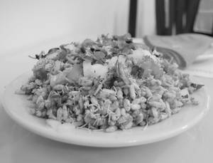 Bhelpuri 