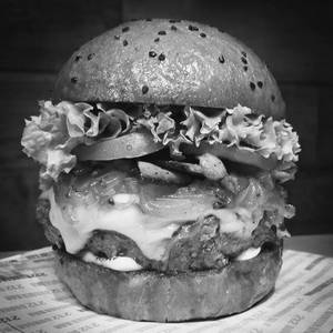 Chicken Burger