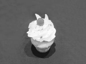 Fruit Cup Cake (Pack of 2)