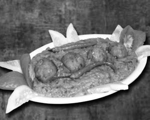 Mirch Do Kofta