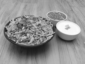 Veg Noodles