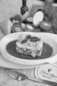 Classic Lasagne
