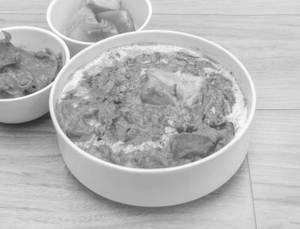 Paneer Lababdar