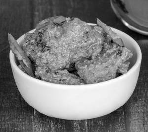 Chicken Kassa