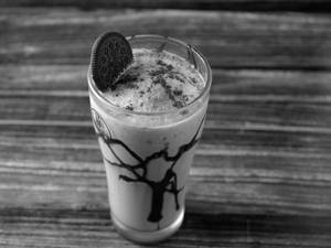 Oreo Shake