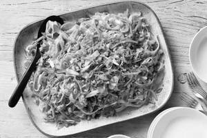 Chicken Noodles