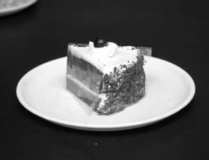 Red Velvet Pastry
