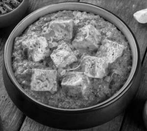 Paneer Lababdar