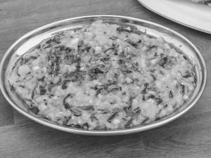 Methi Pithala