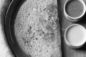 Rava Dosa