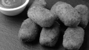 Potato Shots