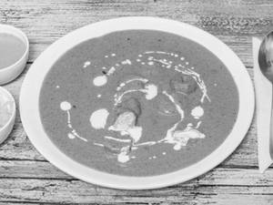 Chaap Butter Masala
