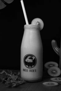 Kiwi Classic Shake