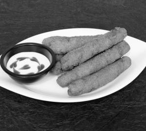 Fish Finger