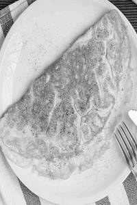 Omelette(single)