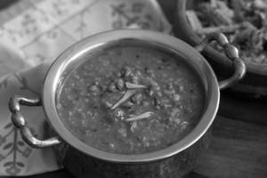 Moong Matki Dal
