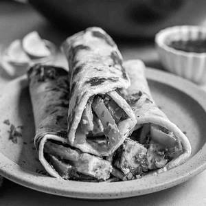 Mix Veg Roll
