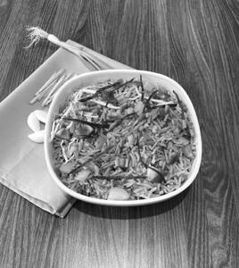 Veg Fried Rice