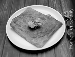 Masala Dosa