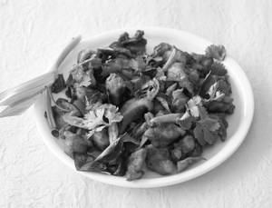 Chicken Pakoda