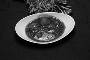 Shanghai Chicken Gravy - Boneless 