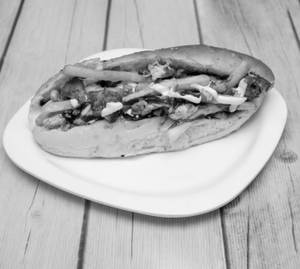XXL Shawarma          