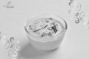 Kesar Rasmalai