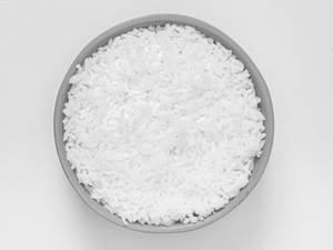 Steamed Rice