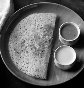 Rava Dosa