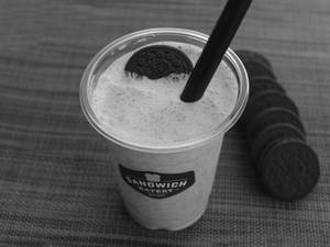 Oreo Classic Thick Shake
