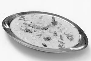 Boondi Raita