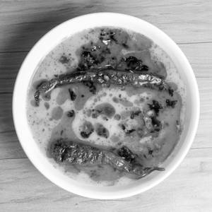 Dal Tadka