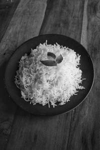 Sada Chawal
