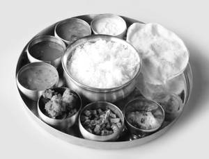 Half Meals          