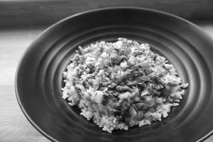 Veg Fried Rice