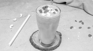 Dry Fruit Lassi